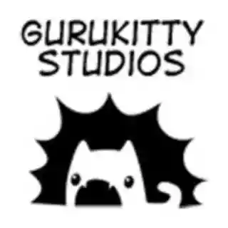 Shop Gurukitty Studios coupon codes logo