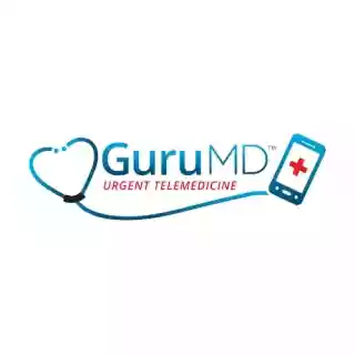 Shop GuruMD coupon codes logo
