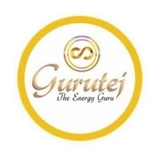 Shop Gurutej logo