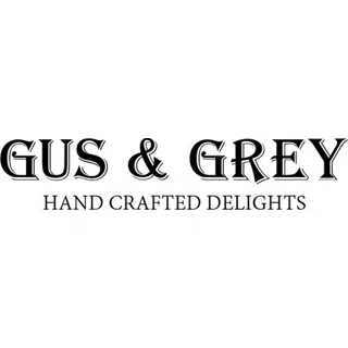 Gus & Grey logo