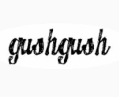 Shop GushGush logo