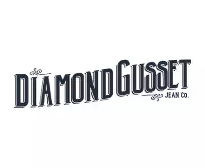 Diamond Gussett Jean Co. discount codes