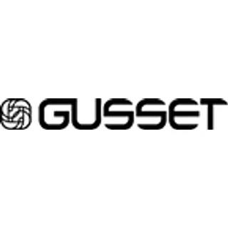 Shop Gusset logo