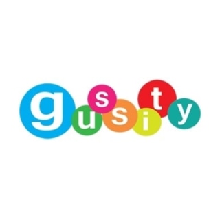 Shop Gussity logo