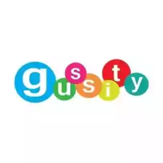 Gussity logo