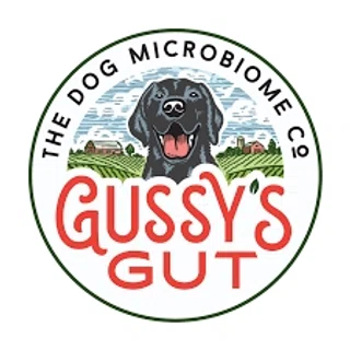 Gussys Gut logo