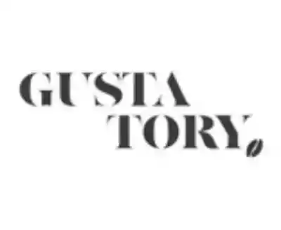 Gustatory logo
