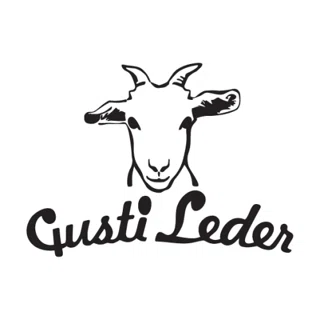 Shop Gusti Leder logo