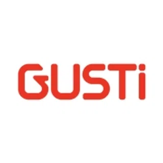 Gusti Fashion logo