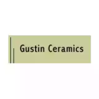 Gustin Ceramics discount codes