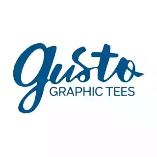 Gusto Graphic Tees coupon codes