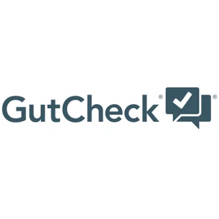 Shop GutCheck logo