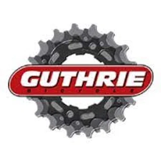 Guthrie Bicycle logo