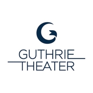 Guthrie Theater logo