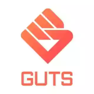 Shop GUTS Tickets discount codes logo