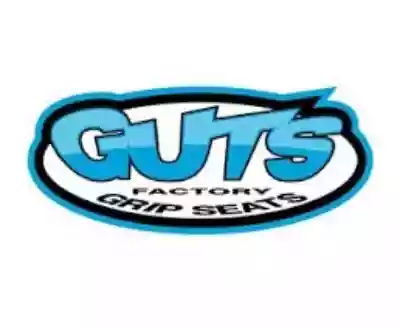 Guts Racing discount codes