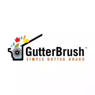 Shop GutterBrush coupon codes logo
