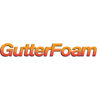 GutterFoam logo