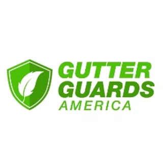 Gutter Guards America logo