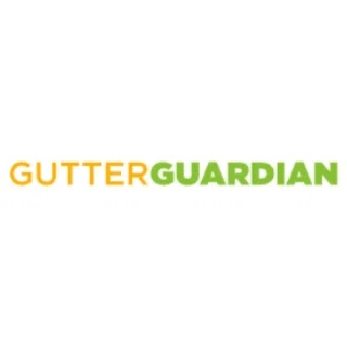 Gutter Guardians logo