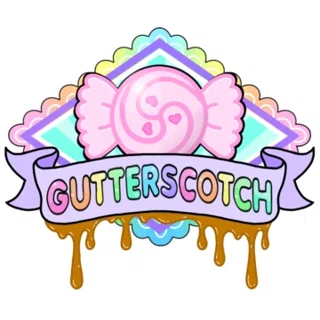 Shop Gutterscotch coupon codes logo