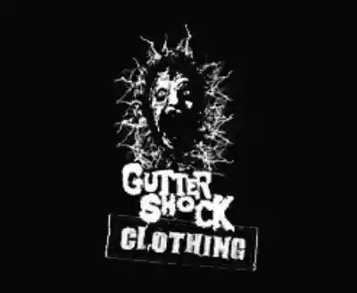 Guttershock Clothing logo
