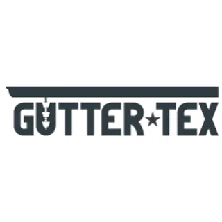 Gutter Tex logo