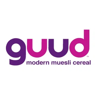 GUUD Muesli logo
