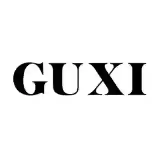 GUXI discount codes