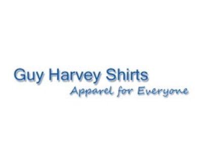 Shop Guy Harvey Shirts logo
