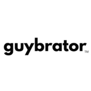 Guybrator logo