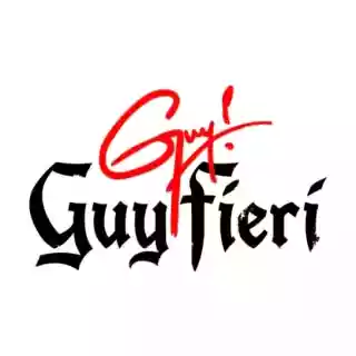 guyfieri.com logo