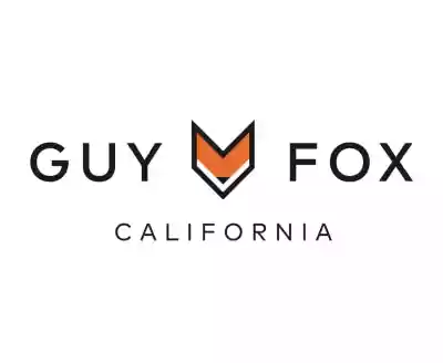Shop Guy Fox coupon codes logo