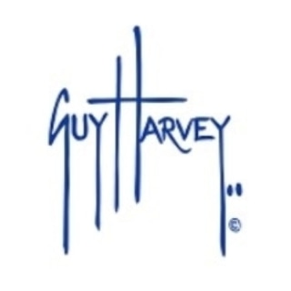 Shop Guy Harvey Art logo