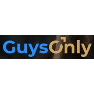 Shop GuysOnly logo