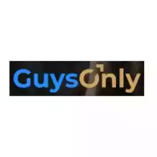 Shop GuysOnly coupon codes logo