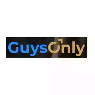 GuysOnly logo