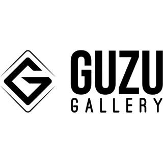 Guzu Gallery logo