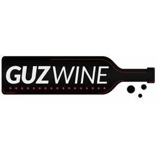 Guzwine logo