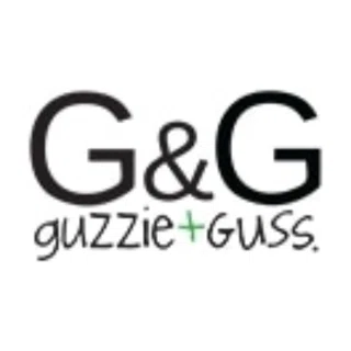 Shop Guzzie + Guss logo