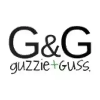 Guzzie + Guss discount codes