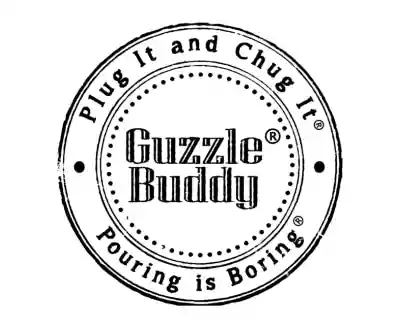 Guzzle Buddy logo