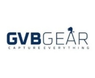 Shop GVB Gear logo