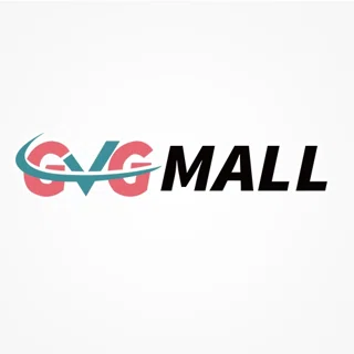 GVGMall logo