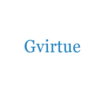 Shop GVirtue logo