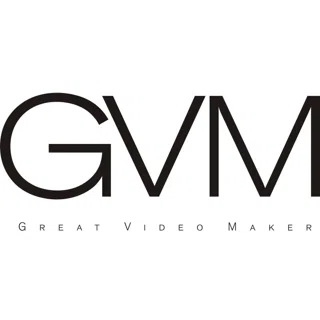 GVMLED logo