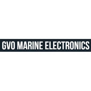 GVO Marine Electronics logo