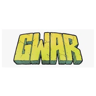 GWAR logo
