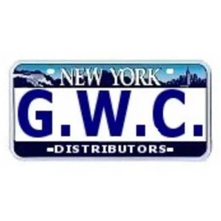 gwcdistributors.com logo
