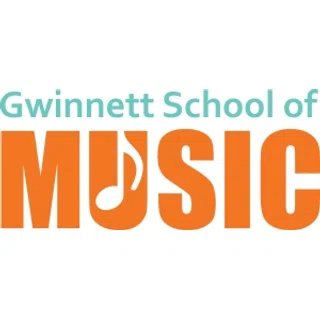 Shop Gwinnett Music Academy logo
